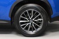 Lexus NX 2.5 Nx 450h+ PHEV CVT 4WD 5dr 27