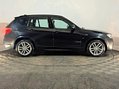 BMW X3 XDRIVE20D M SPORT 5