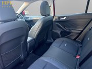 Ford Focus 1.0T EcoBoost MHEV Active X Edition Hatchback 5dr Petrol Manual Euro 6 (s/s 42