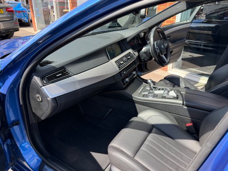 BMW M5 M5 48