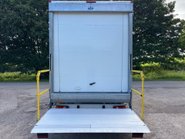 Citroen Relay 35 L3 130ps Luton with Tail Lift - Air Con 11