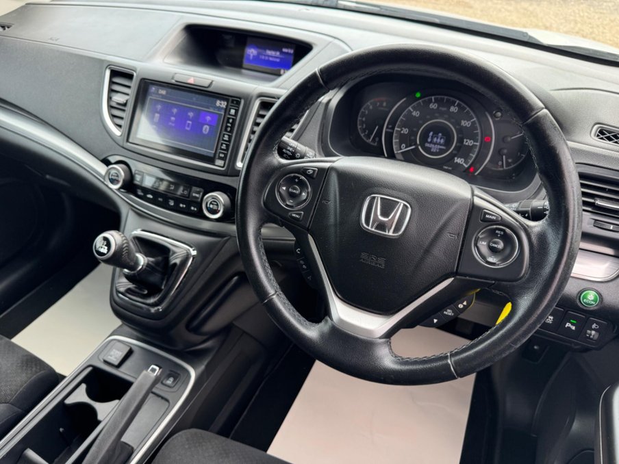 2016 Honda CR-V — image 31