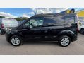 Ford Transit Connect 1.5 200 EcoBlue Limited L1 Euro 6 (s/s) 5dr 12
