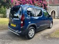 Peugeot Rifter HORIZON RE 14