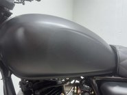 Mutt Mongrel 250 2018 NEW MOT ONLY 6K SCRAMBLER 250CC MODERN RETRO BIKE 34