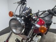 Suzuki Marauder 2001 ONLY 14K 125CC PROJECT LEARNER CRUISER BIKE 125CC 24