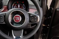 Fiat 500 STAR 19