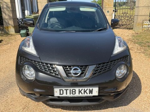 Nissan Juke 1.2 DIG-T Bose Personal Edition SUV 5dr Petrol Manual Euro 6 (s/s) (115 ps) 26