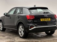 Audi Q2 1.5 Q2 S Line 35 TFSI Semi-Auto 5dr 3