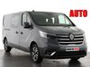 Renault Trafic LL30 Blue dCi 170 ExtraSport CrewVan EAG9