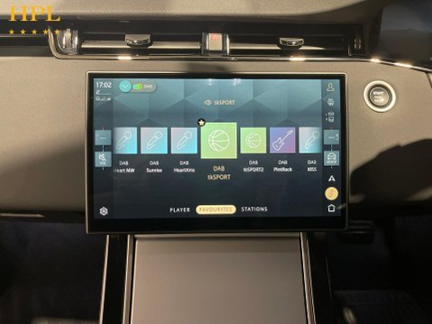 Land Rover Range Rover Evoque 1.5 P300e 11.9kWh S SUV 5dr Petrol Plug-in Hybrid Auto 4WD Euro 6 (s/s) (30 18