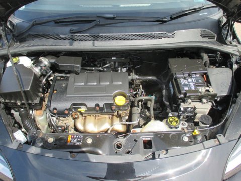 Vauxhall Corsa 1.4i ecoFLEX SRi VX Line Euro 6 3dr 42