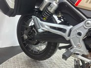 Moto Guzzi V85 TT 850 2021 ONLY 11K HISTORY FULL LUGGAGE ADVENTURE BIKE 39