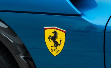 Ferrari Purosangue 41