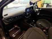 Ford Fiesta 1.1 Ti-VCT Zetec Euro 6 (s/s) 5dr 9