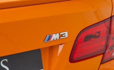 BMW M3 GTS 46