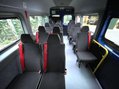 Peugeot Boxer 440 L4H2 17 SEAT NON-D1 Lightweight minibus with full ramp and sensors 4