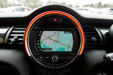 Mini Hatch COOPER S SPORT 26