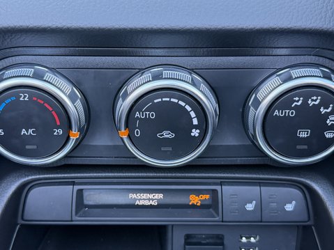 Fiat 124 Spider 1.4 Multiair Lusso Plus 2dr 26