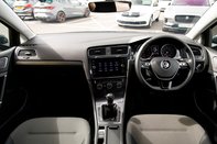 Volkswagen Golf MATCH TSI 3