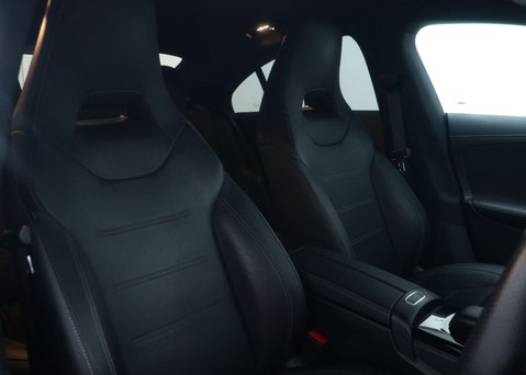 Mercedes-Benz CLA Class 1.3 CLA200 AMG Line (Premium 2) Coupe 4dr Petrol 7G-DCT Euro 6 (s/s) (163 p 48