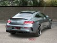 Mercedes-Benz C Class 4.0 AMG C 63 S Premium+ Auto 2dr 17