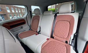 Volkswagen Id.Buzz Style One Owner Adaptive Cruise Electric Power Doors & Tailgate Rev Camera 4