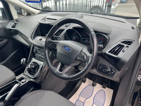 Ford Grand C-Max 1.0T EcoBoost GPF Titanium Euro 6 (s/s) 5dr 20