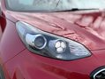 Kia Sportage 1.6 Sportage 2 CRDi ISG MHEV Semi-Auto 5dr 4
