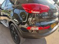 Kia Sportage 1.7 CRDi EcoDynamics 4 2WD Euro 6 (s/s) 5dr 6