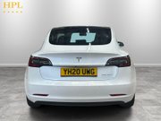 Tesla Model 3 (Dual Motor) Long Range Saloon 4dr Electric Auto 4WDE (346 ps) Air Con - Al 6