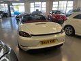 Porsche 718 2.0 718 Boxster Semi-Auto 2dr 11