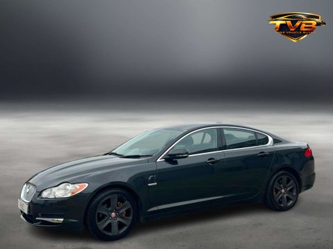 Jaguar XF 3.0 XF Premium Luxury V6 Automatic 4dr - NATIONAL DELIVERY* 57