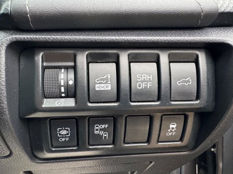 Subaru Forester 2.0 i e-Boxer XE Premium Lineartronic 4WD Euro 6 (s/s) 5dr 48