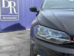Volkswagen Polo 2.0 TSI GPF GTI Hatchback 5dr Petrol DSG Euro 6 (s/s) (200 ps) 12