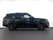 Land Rover Range Rover Sport 3.0 D300 MHEV HSE Dynamic Black SUV 5dr Diesel Auto 4WD Euro 6 (s/s) (300 p 27