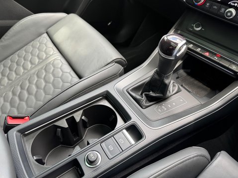 Audi RS Q3 RS TFSI QUATTRO VORSPRUNG 23
