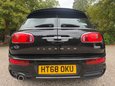 Mini Clubman 1.5 Cooper Sport Euro 6 (s/s) 6dr 8