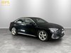 Audi A3 1.5 TFSI 35 S line Saloon 4dr Petrol Manual Euro 6 (s/s) (150 ps) Alloys -
