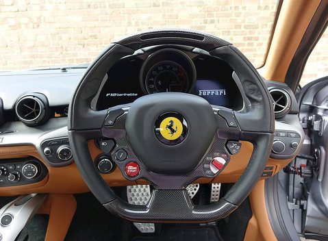 Ferrari F12 Berlinetta 21