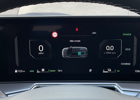 Kia Sorento EVOLVE 22