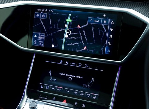 Audi RS6 Avant Vorsprung 19