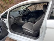 Ford Fiesta 1.0T EcoBoost Zetec S Euro 6 (s/s) 3dr 61