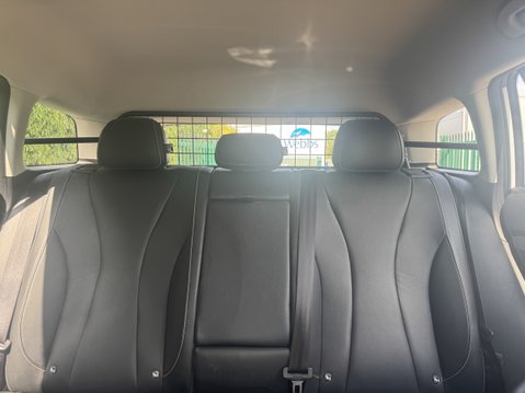 MG MG5 52.5kWh Exclusive Estate 5dr Electric Auto (156 ps) 9