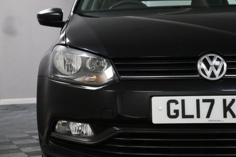 Volkswagen Polo S AC 25