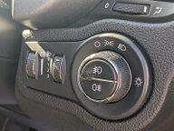 Fiat 500X MULTIAIR CROSS 25