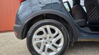 Renault Captur 1.5 dCi ENERGY Dynamique Nav Auto Euro 6 (s/s) 5dr 35
