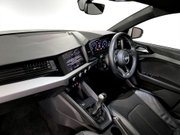 Audi A1 1.0 TFSI 25 S line Sportback 5dr Petrol Manual Euro 6 (s/s) (95 ps) Cruise 29