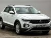 Volkswagen T-Roc 1.5 TSI Life SUV 5dr Petrol DSG Euro 6 (s/s) (150 ps)