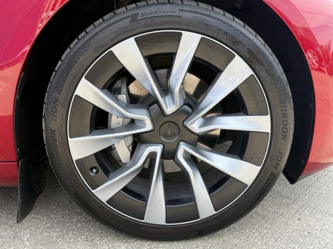Tesla Model 3 (Dual Motor) Long Range Saloon 4dr Electric Auto 4WDE (306 ps) 14